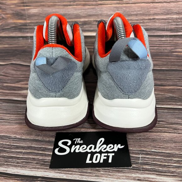 Adidas Women's Response Trail X Athletic Trail Running Shoes - Picture 4 of 8